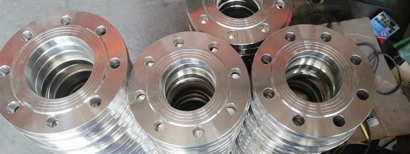 Stainless Steel Flange Supplier in Sri Lanka